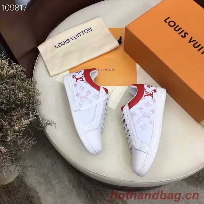 Louis Vuitton Shoes LV1078-4