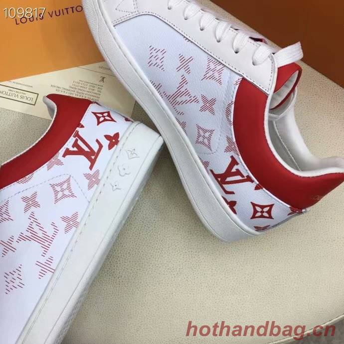 Louis Vuitton Shoes LV1078-4