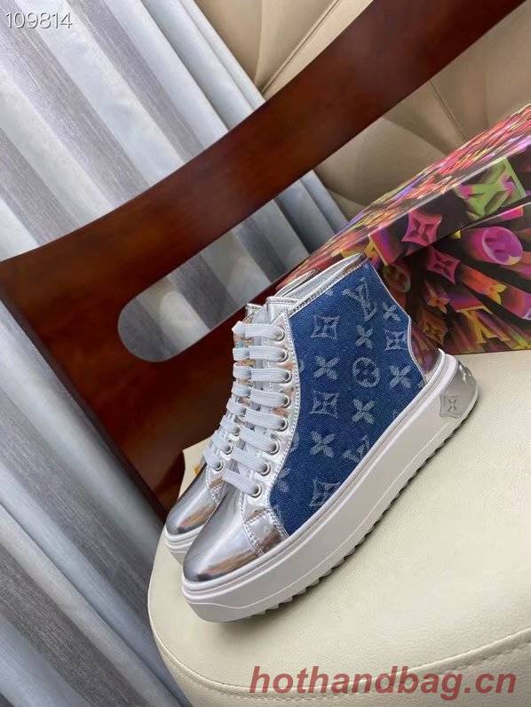 Louis Vuitton Shoes LV1079-1