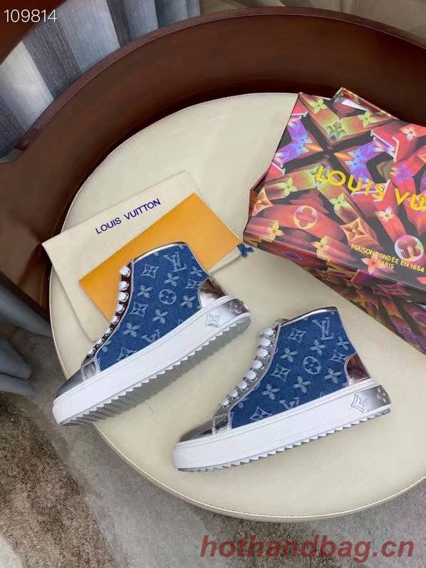 Louis Vuitton Shoes LV1079-2