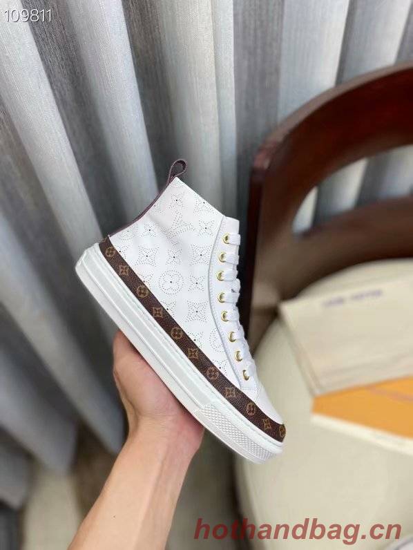 Louis Vuitton Shoes LV1080-1