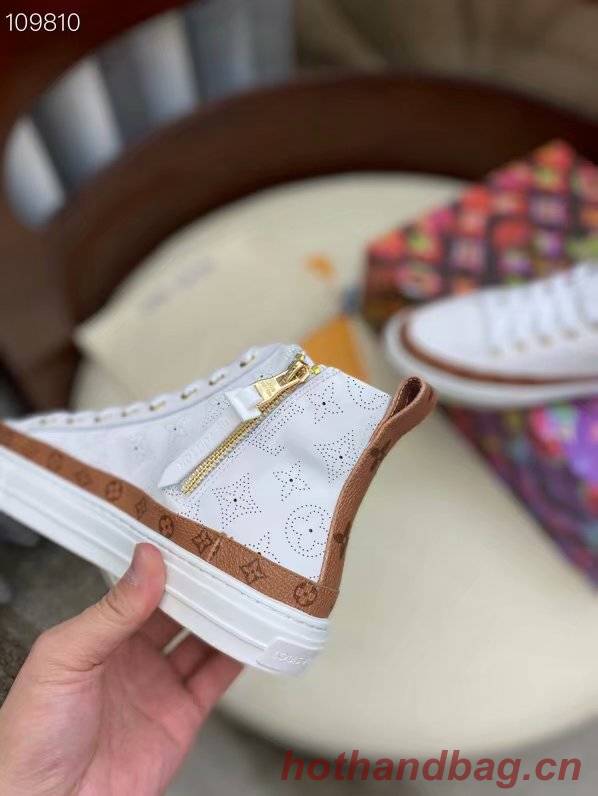 Louis Vuitton Shoes LV1080-2