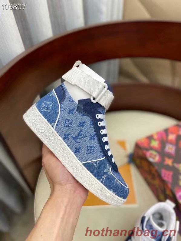 Louis Vuitton Shoes LV1081-2