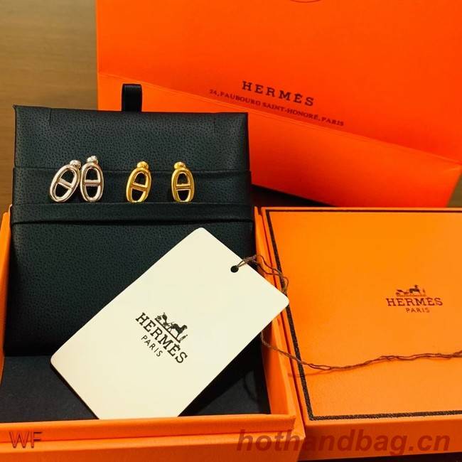 Hermes Earrings CE6203