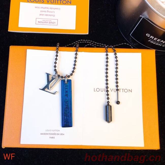 Louis Vuitton Necklace CE6198