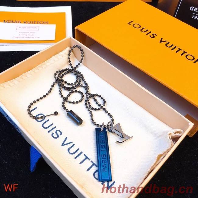 Louis Vuitton Necklace CE6198