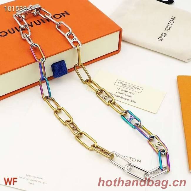 Louis Vuitton Necklace CE6234