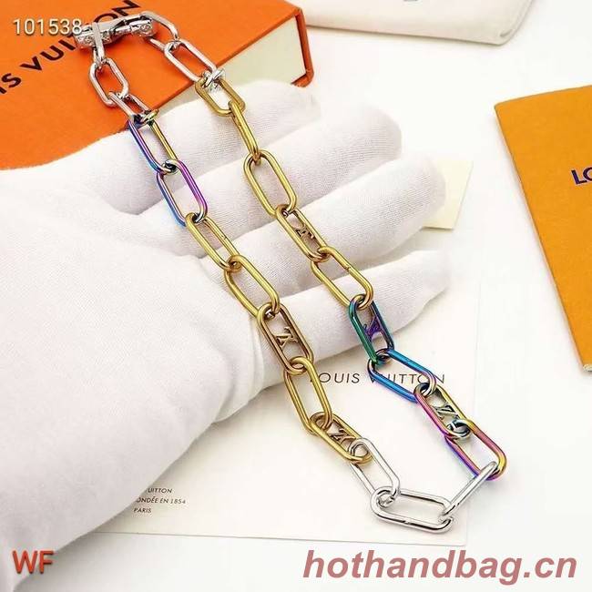 Louis Vuitton Necklace CE6234