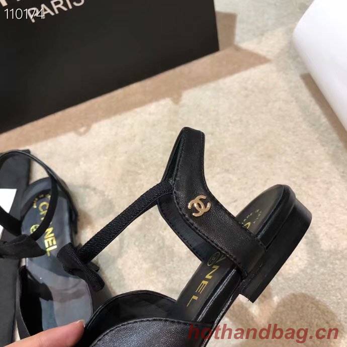 Chanel Shoes CH2732SJ