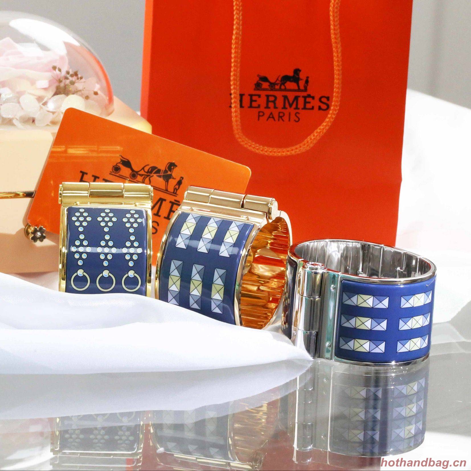 Hermes Bracelet HB3659