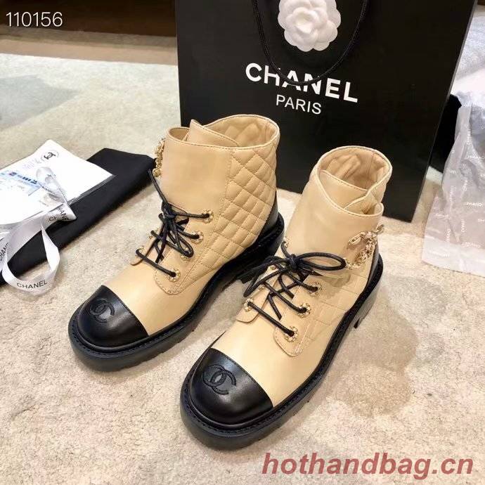 Chanel Shoes CH2736SJ-1