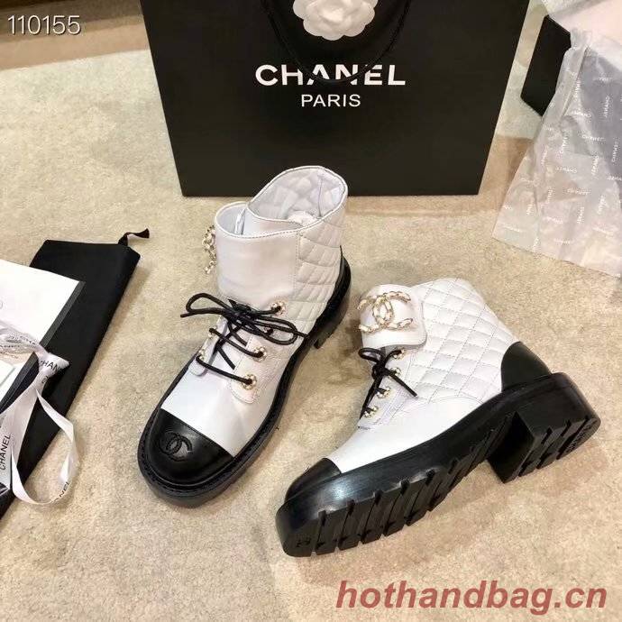 Chanel Shoes CH2736SJ-2