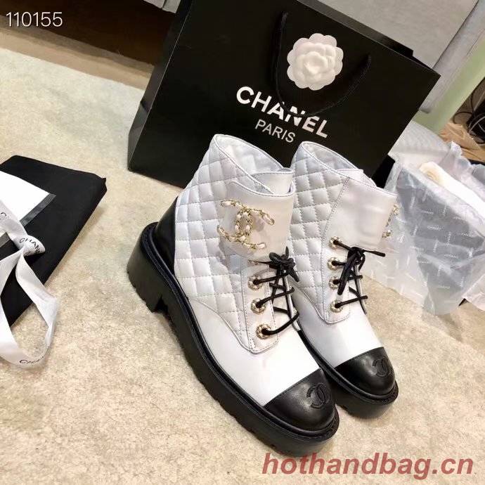 Chanel Shoes CH2736SJ-2