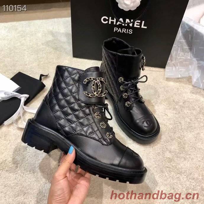 Chanel Shoes CH2736SJ-3