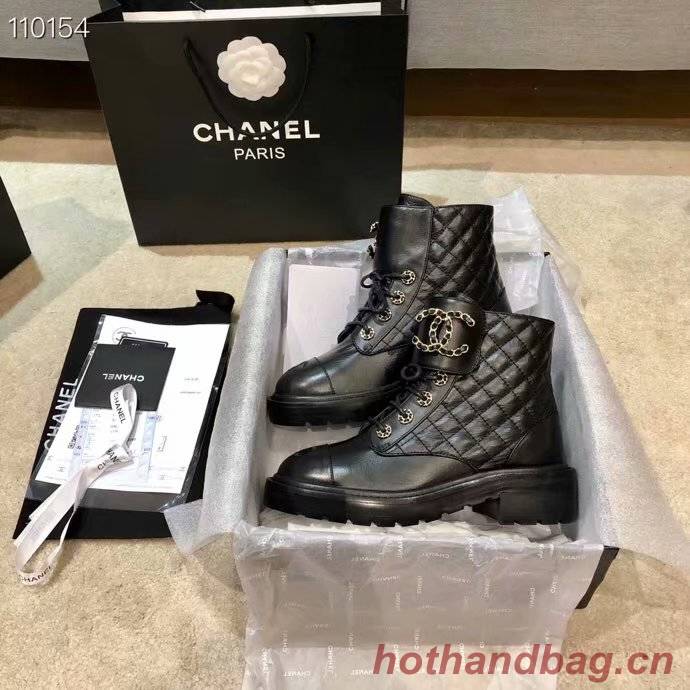 Chanel Shoes CH2736SJ-3