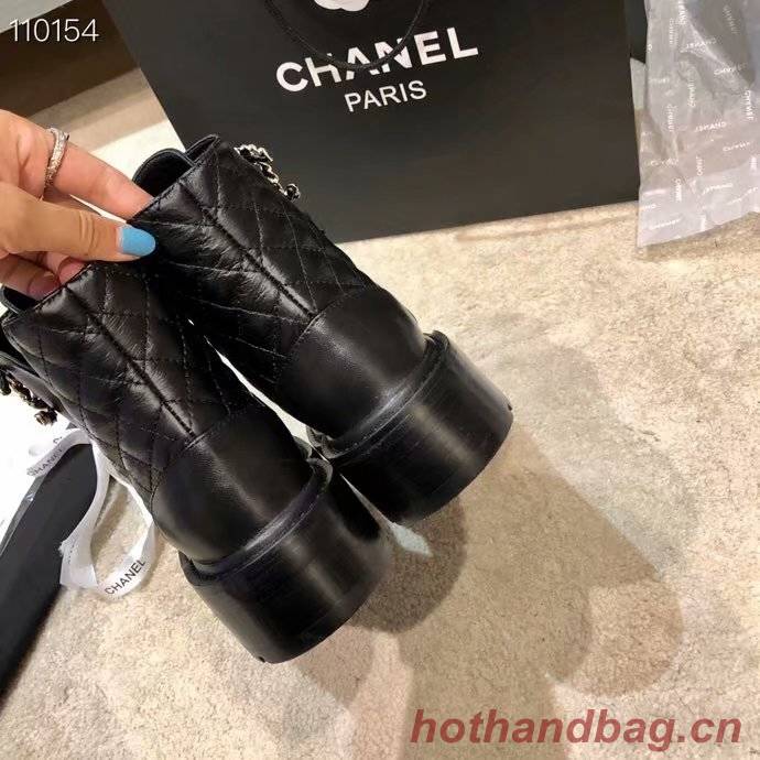 Chanel Shoes CH2736SJ-3