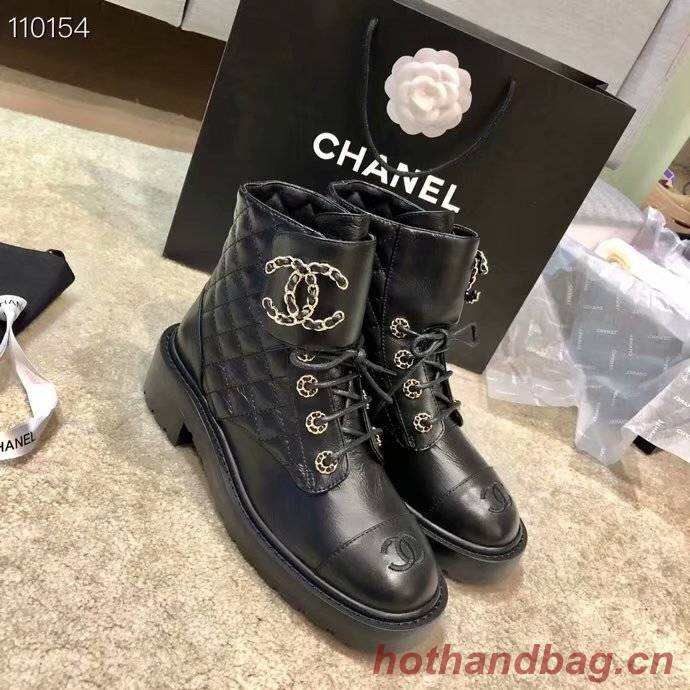 Chanel Shoes CH2736SJ-3