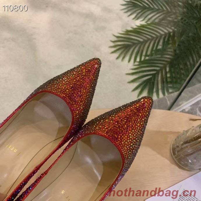 Christian Louboutin Shoes CL1657HJC-1