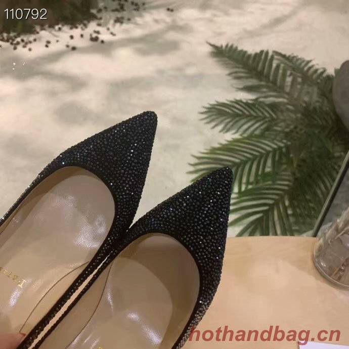 Christian Louboutin Shoes CL1657HJC-4