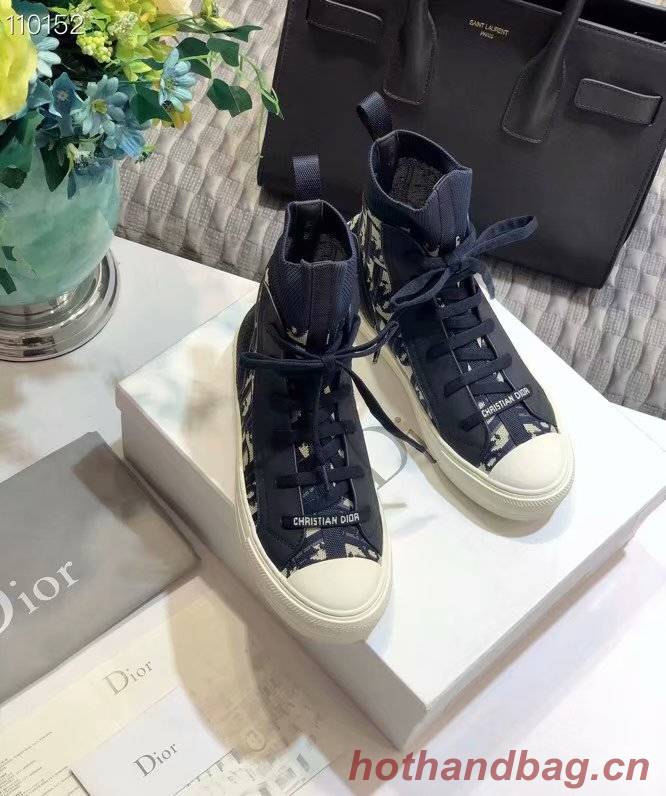 Dior Shoes Dior730DJ-2