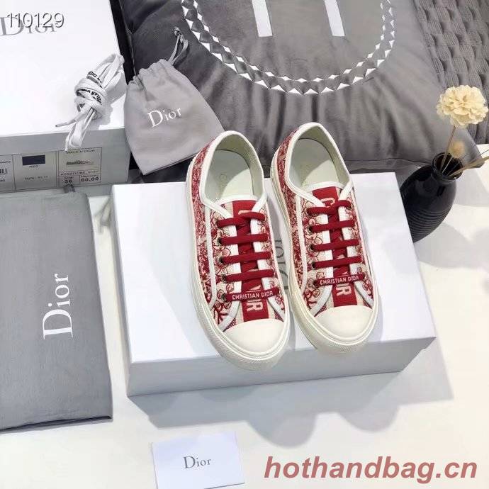 Dior Shoes Dior734DJ-5