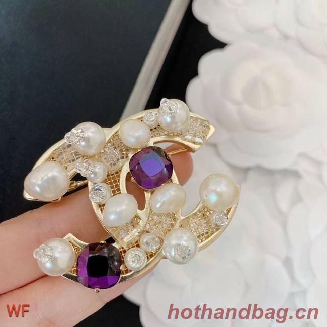 Chanel Brooch CE6233