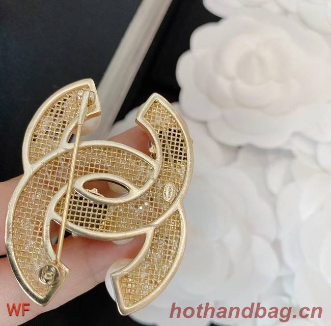 Chanel Brooch CE6233