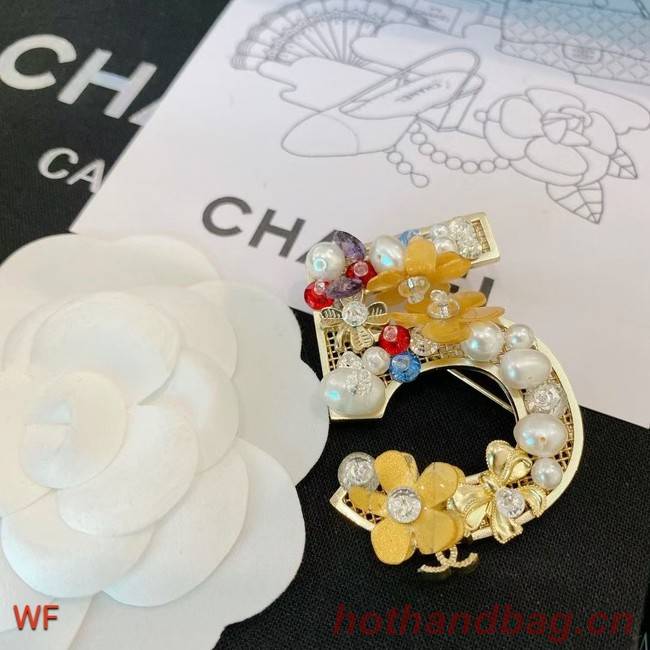 Chanel Brooch CE6235