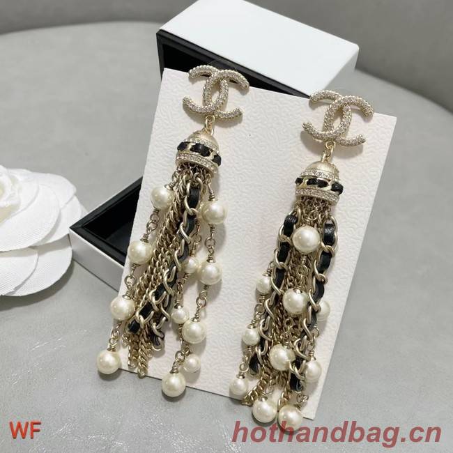 Chanel Earrings CE6234