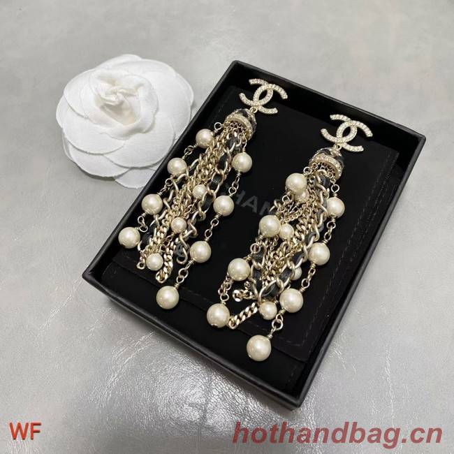 Chanel Earrings CE6234