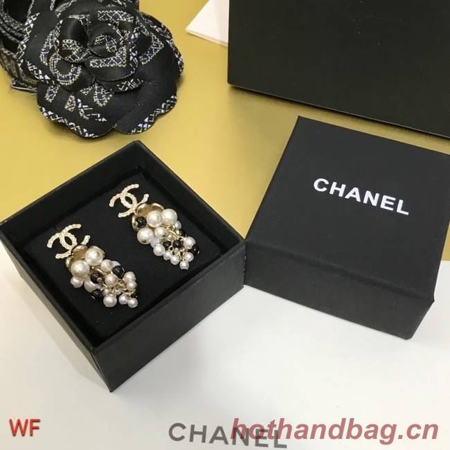 Chanel Earrings CE6236