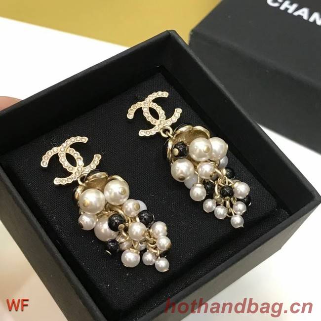 Chanel Earrings CE6236