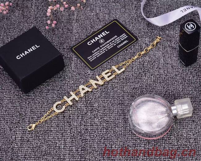 Chanel  Bracelet CE6253