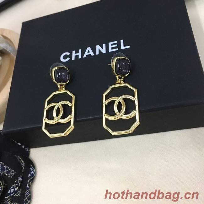 Chanel Earrings CE6242