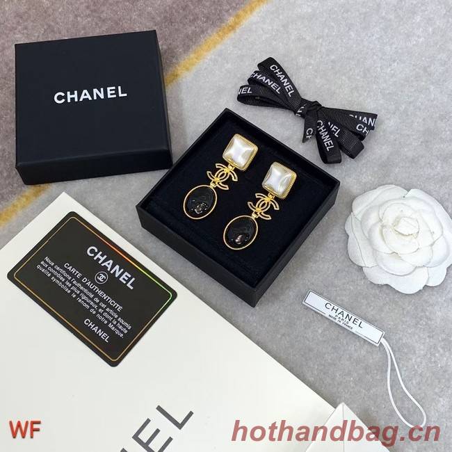 Chanel Earrings CE6260