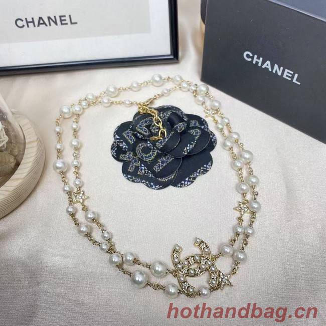 Chanel Necklace CE6239