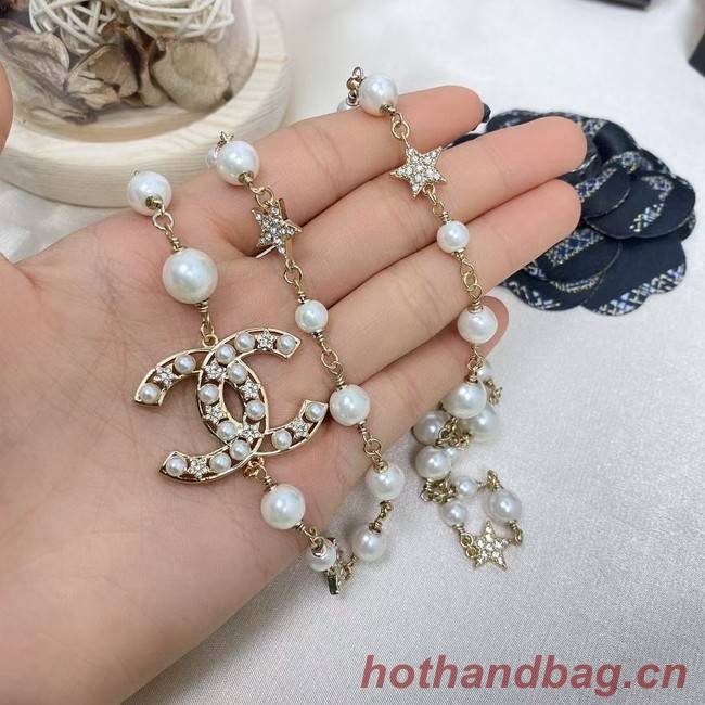 Chanel Necklace CE6239