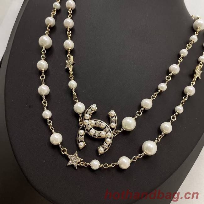 Chanel Necklace CE6239