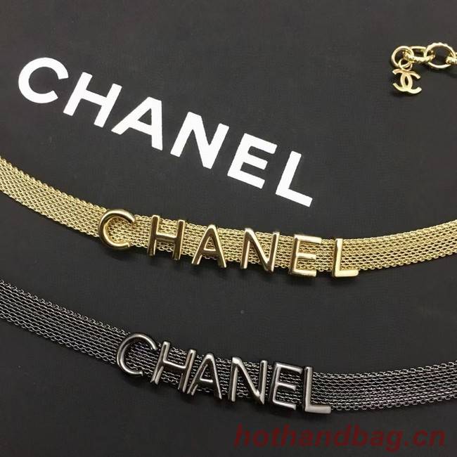 Chanel Necklace CE6240