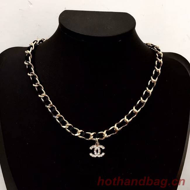 Chanel Necklace CE6241