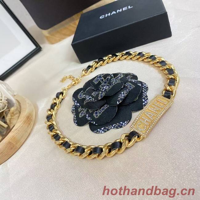 Chanel Necklace CE6244