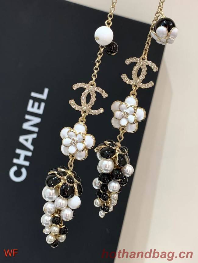 Chanel Necklace CE6256