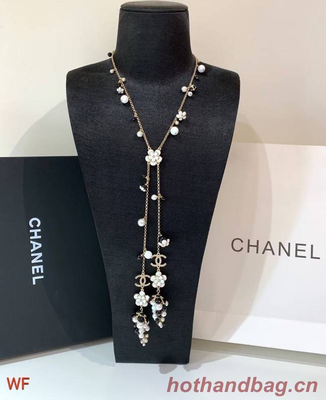 Chanel Necklace CE6256