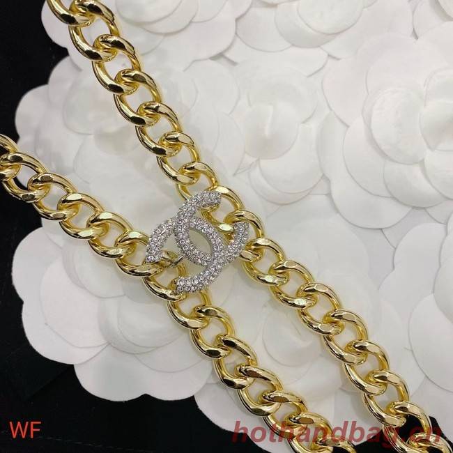 Chanel Necklace CE6258