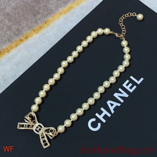 Chanel Necklace CE6259