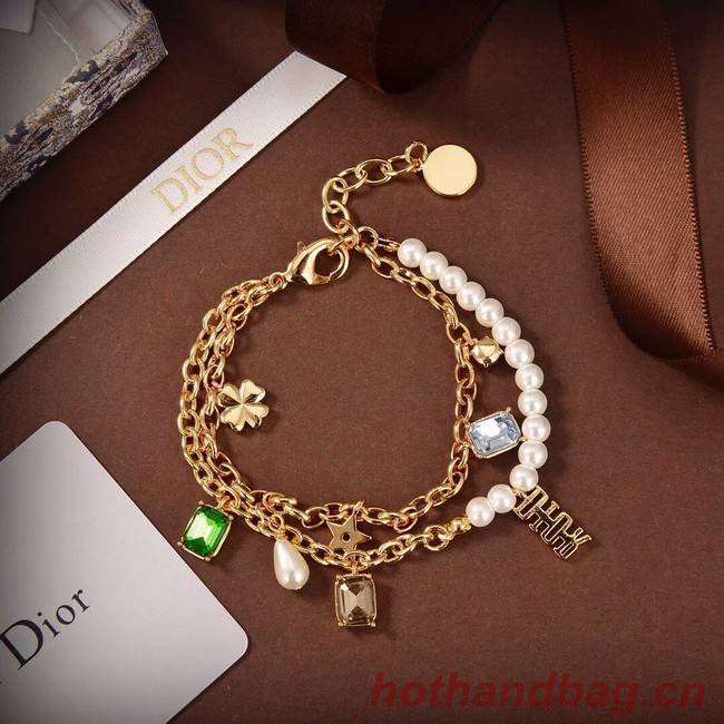 Dior Bracelet CE6250