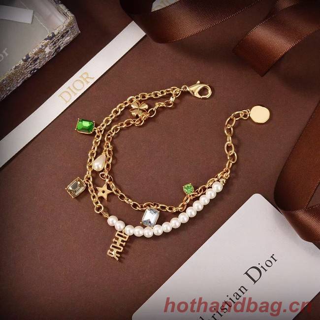 Dior Bracelet CE6250