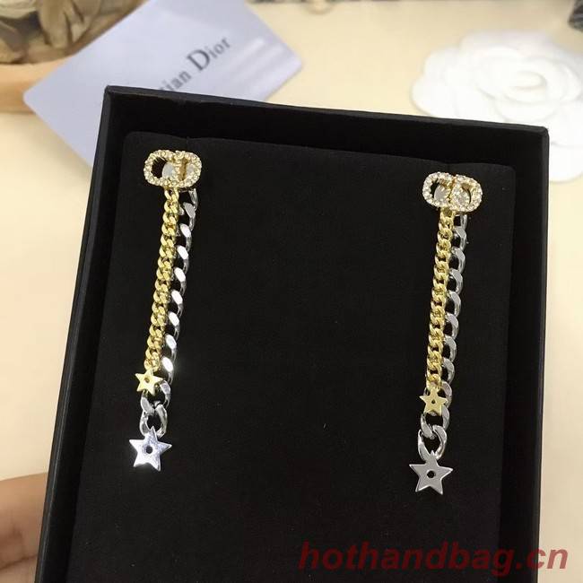 Dior Earrings CE6243