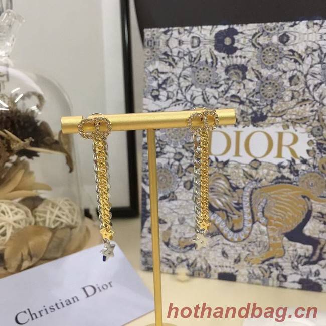 Dior Earrings CE6243