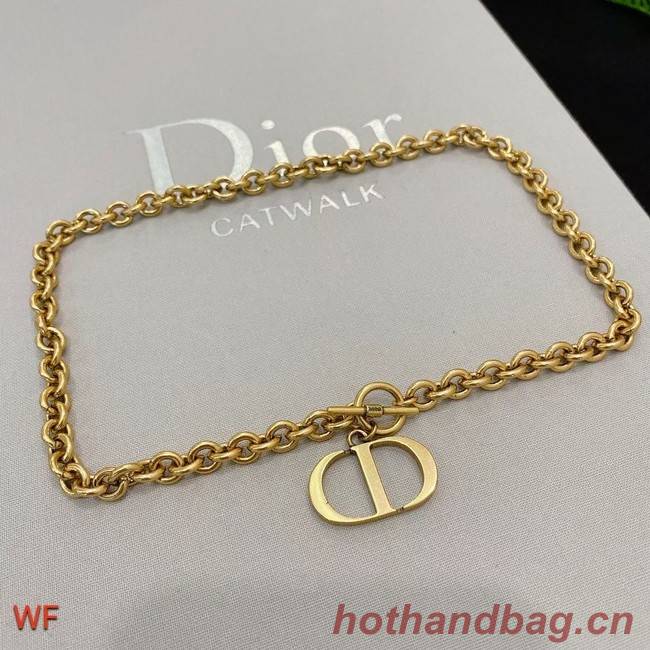 Dior Necklace CE6256